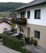 Haus Panoramablick