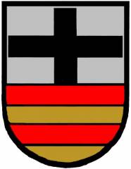 Wappen von Solnhofen