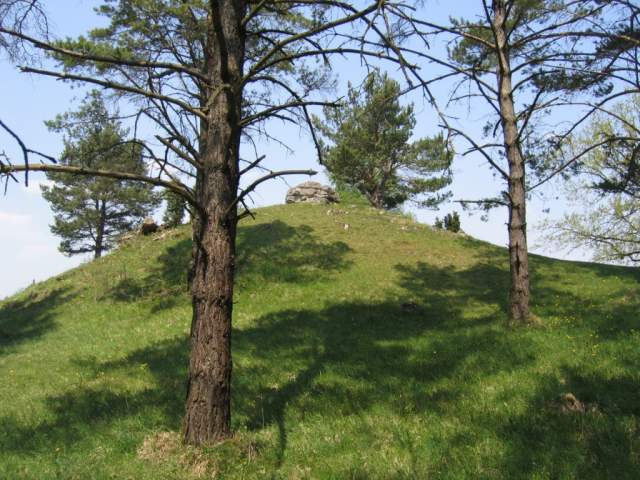 Teufelskanzel