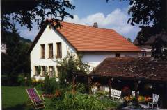 FeWo Kloster