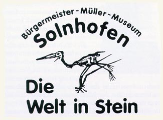 Logo des Bürgermeister-Müller-Musuems