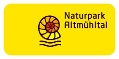 Naturpark Altmühltal (gelb)