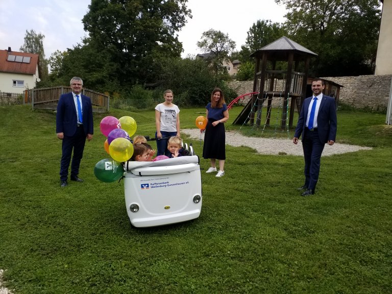 Kinderbus