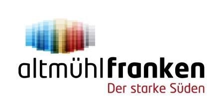 Logo Altmühlfranken