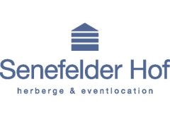 Logo Senefelder Hof